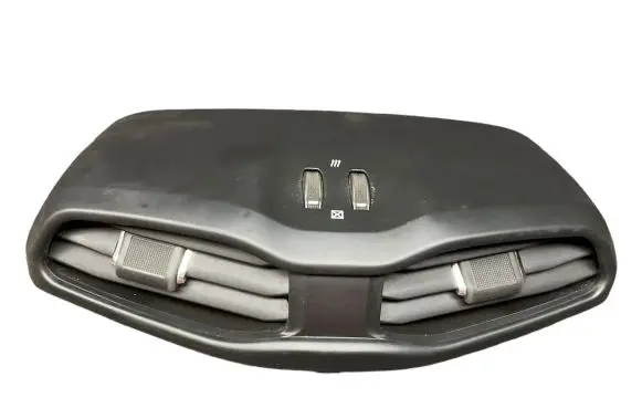 Jeep Renegade Dash center air vent grill 07355999620