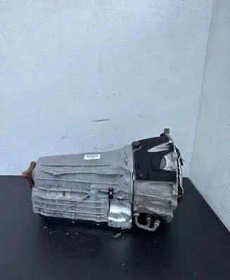 Mercedes-Benz E W213 Automatic gearbox 2532702501 725008