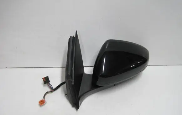 Peugeot 3008 II Front door electric wing mirror