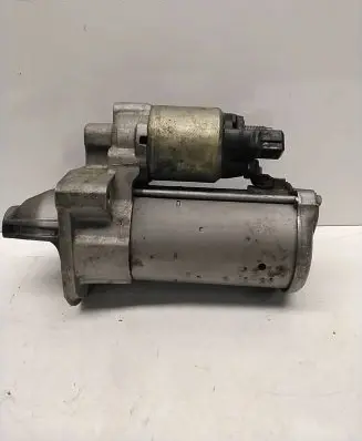 Peugeot 508 Starter motor 9675660680 0001174601