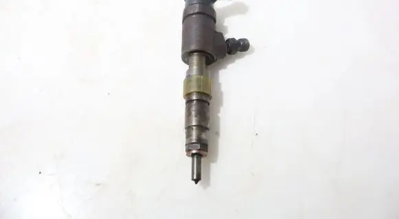 Citroen Berlingo Fuel injector 0445110340