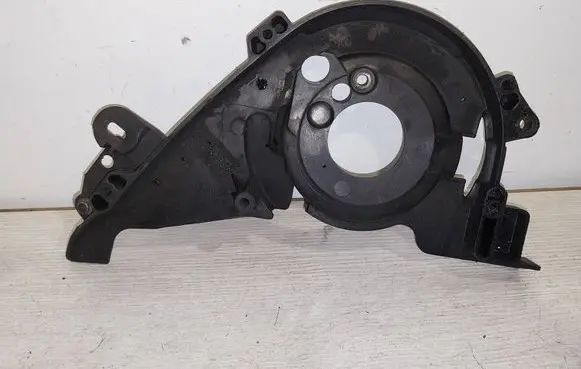 Citroen C4 I Picasso Timing belt guard (cover) 9651559980 9651560080