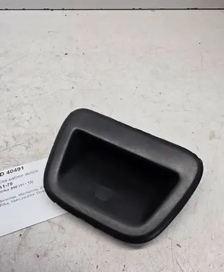 Volvo S60 Other interior part 1234