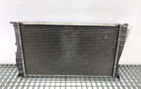 BMW X1 E84 Coolant radiator 7788903