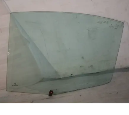 BMW 3 E46 Rear windscreen/windshield window 43R000981 DOT36AS2M127