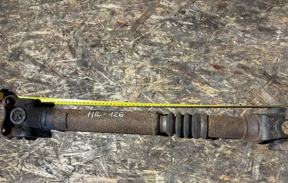Toyota Hilux (AN10, AN20, AN30) Front prop shaft 371400K01000