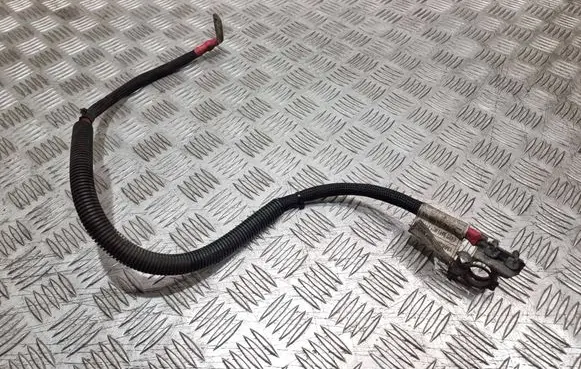 Fiat Fiorino Positive cable (battery) 1366209080 156209080