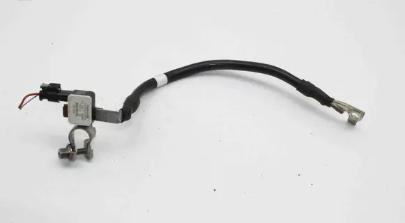 Audi Q4 Sportback e-tron Negative earth cable (battery) 1EA915181B