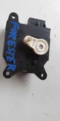 Subaru Forester SH A/C air flow flap actuator/motor 