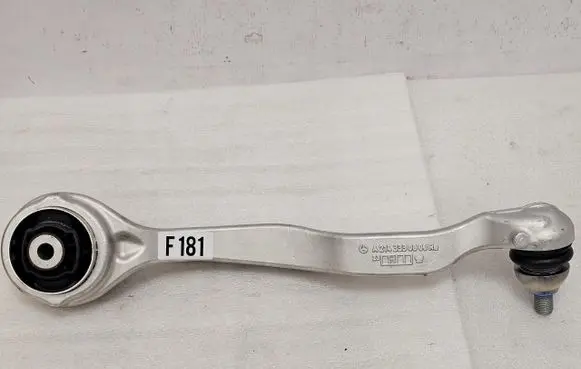 Mercedes-Benz E W214 Front control arm a2143330800