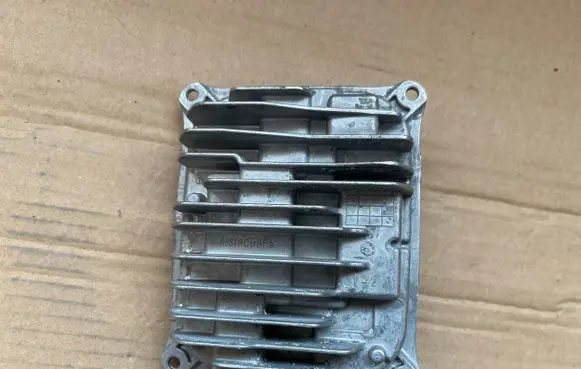 Mercedes-Benz E W212 Headlight ballast module Xenon A2129005324
