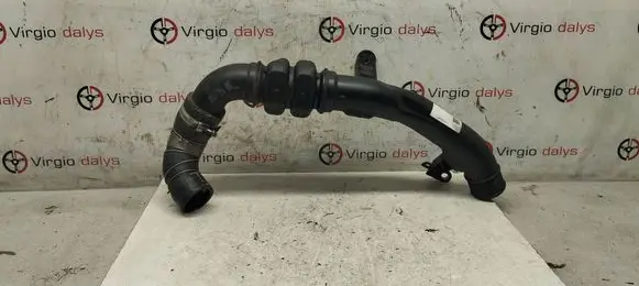 Ford Mondeo MK V Intercooler hose/pipe