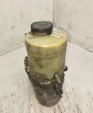 Opel Signum Electric power steering pump