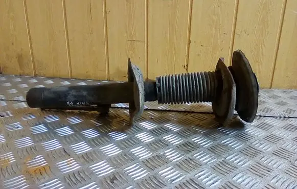 Peugeot 206 Front shock absorber/damper