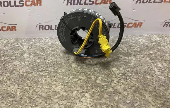 Opel Zafira A Airbag slip ring squib (SRS ring) 90588758 1610662