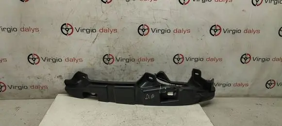 Renault Latitude (L70) Headlight/headlamp mounting bracket 622220009R