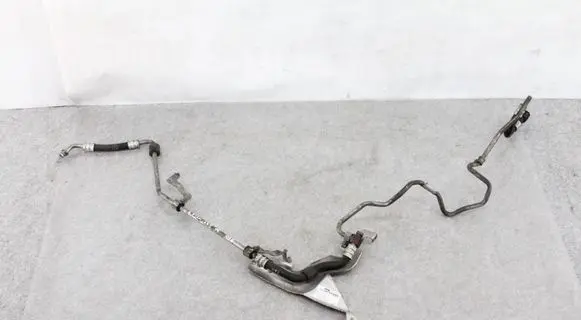Power steering hose/pipe/line