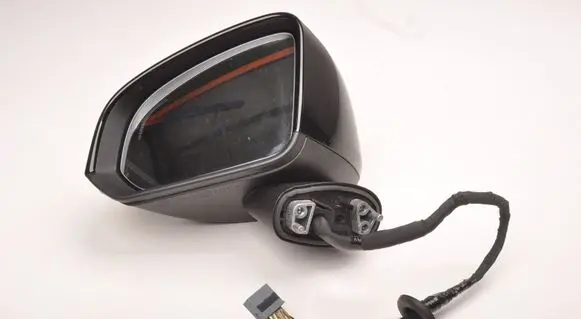 Volvo XC40 Front door electric wing mirror 