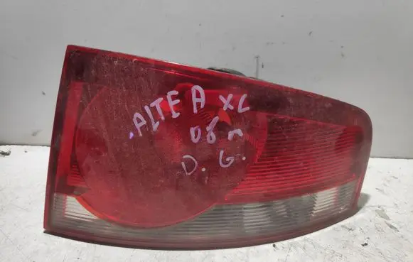 Seat Altea XL Rear/tail lights 5P8945096A