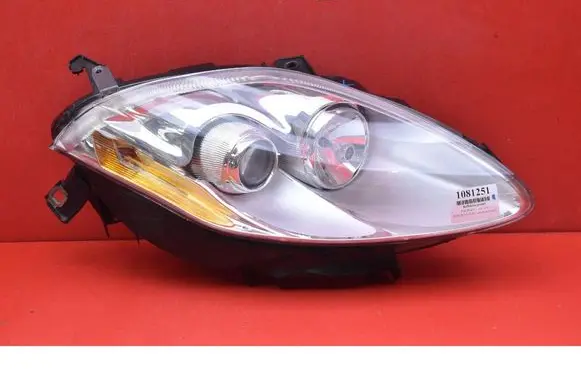 Fiat Bravo Headlight/headlamp 00517575340