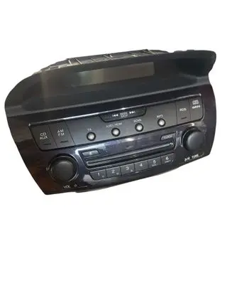 Honda FR-V Screen/display/small screen 39410 3E54HBL7BU 39100SJDG02B02