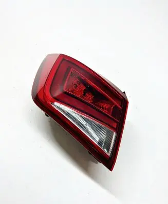 Seat Leon (5F) Rear/tail lights 5F9945207A 9004783407RE 90047834