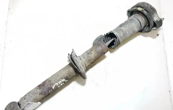 Volvo S40, V40 Rear shock absorber/damper