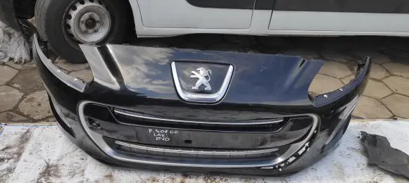 Peugeot 308 Front bumper