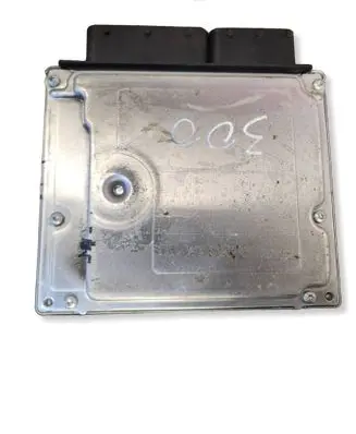 Mercedes-Benz Vito Viano W639 Engine control unit/module A6461532691 1039S07144 0281012066