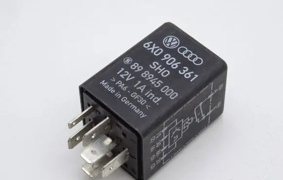 Volkswagen Sharan Other relay 6X0906361
