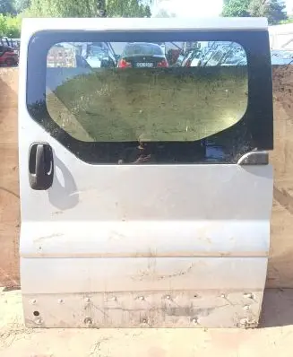 Renault Trafic II (X83) Side sliding door 
