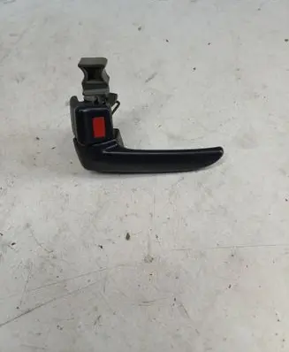 Mazda 5 Front door interior handle