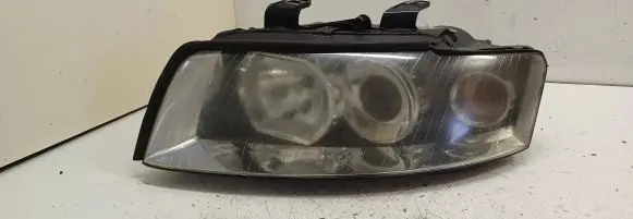 Audi A4 S4 B6 8E 8H Headlight/headlamp 8E0941003S 89309150 8E0990007