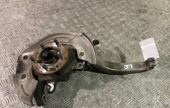 Jaguar XE Front wheel hub