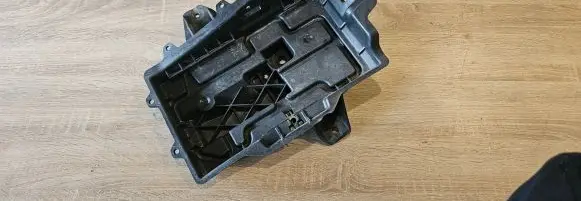 Chrysler Pacifica Battery tray 68226079AB