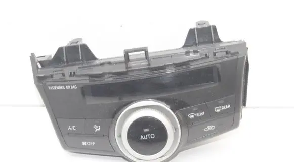 Toyota Prius+ (ZVW40) Interior fan control switch 5590047090