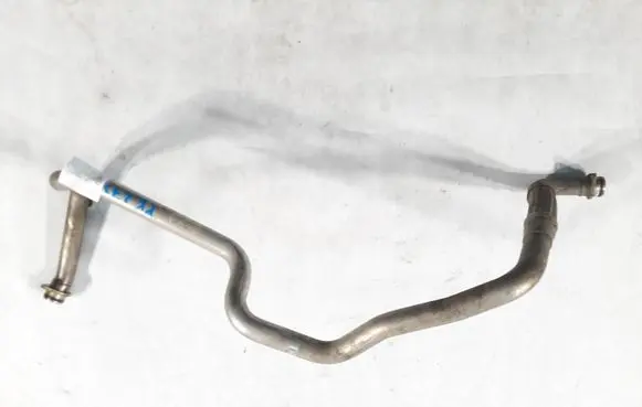 Audi Q5 SQ5 Oil cooling pipe 4S0115689J