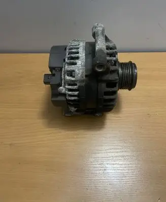 Ford Transit Generator/alternator 0125711102 CC1T10300BC