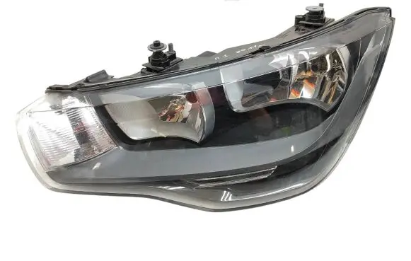 Audi A1 Headlight/headlamp 1090025
