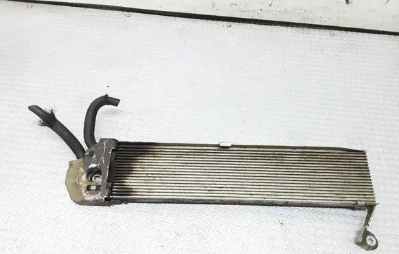 Toyota Avensis T250 Fuel cooler (radiator) 