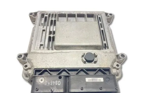 Engine control unit/module ECU