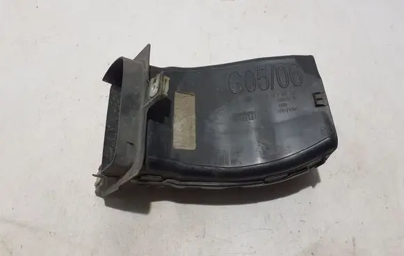 BMW X6 G06 Other brake parts 7421700