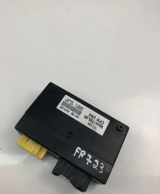 Citroen Jumpy Other control units/modules 9644176580