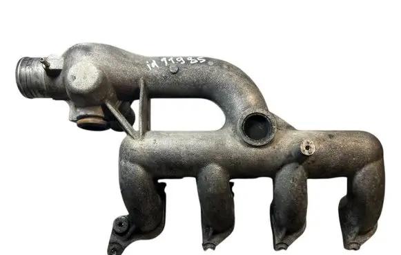 Renault Trafic II (X83) Intake manifold 8200145097