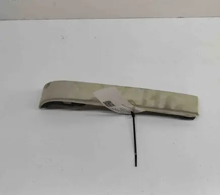 Tesla Model X Rear door card panel trim 105502400B