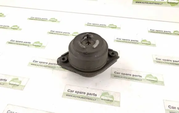 Mercedes-Benz ML W164 Engine mount bracket 2512403117 2512404417