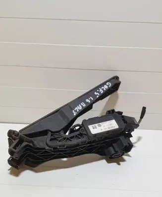 Volkswagen Golf V Accelerator throttle pedal 1K1721503L 6PV00860000