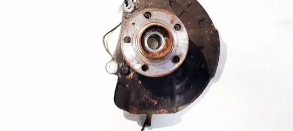 Volvo S60 Front wheel hub 