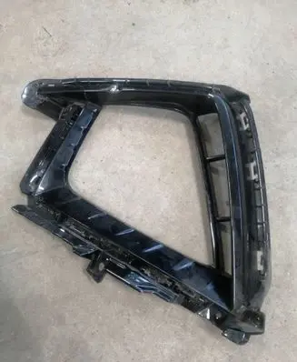 Hyundai Tucson IV NX4 Front bumper lower grill 865c1n7cao