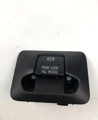 Volvo XC70 Parking (PDC) sensor switch 31334637